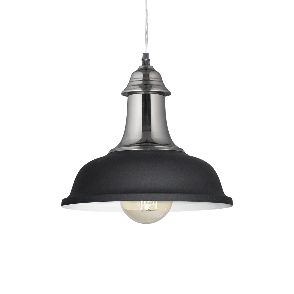 Colgante Lamparas de Techo MARKAS-1866/C1NC - Imagen de producto | Lampamac