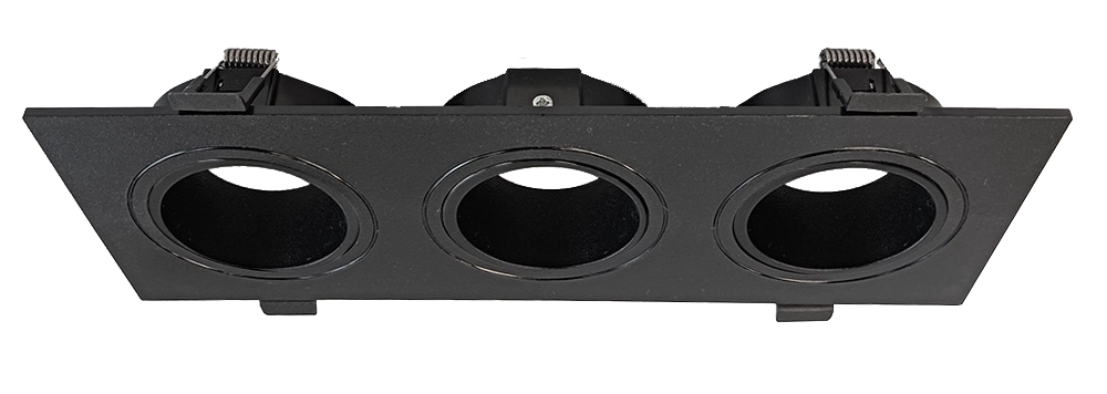 Embutir Lamparas de Techo MARKAS-P2300N - Imagen principal | Lampamac