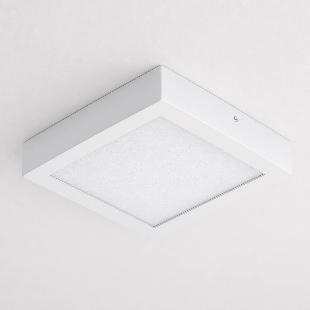 Plafon Lamparas de Techo MARKAS-L1118C - Imagen principal | Lampamac