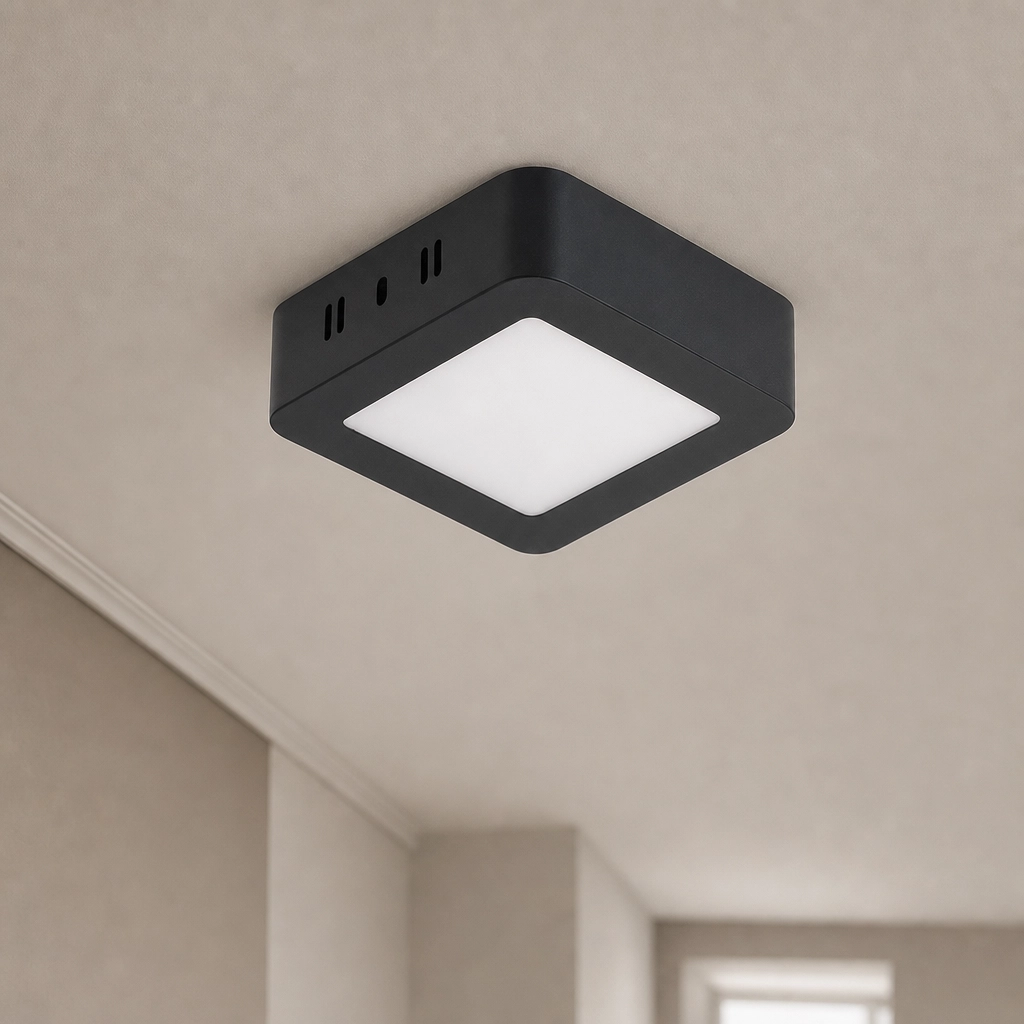 Plafon Lamparas de Techo MARKAS-L2406C - Imagen principal | Lampamac
