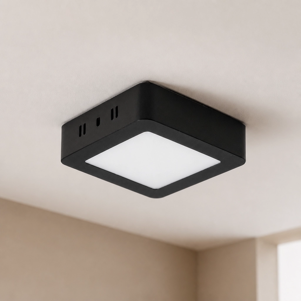 Plafon Lamparas de Techo MARKAS-L2406F - Imagen principal | Lampamac
